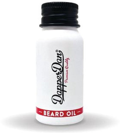 Dapper Dan Beard Oil Large 30 ml