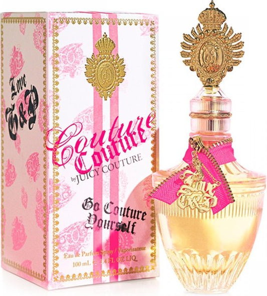 Juicy Couture Couture Couture | 50ml | Eau de parfum