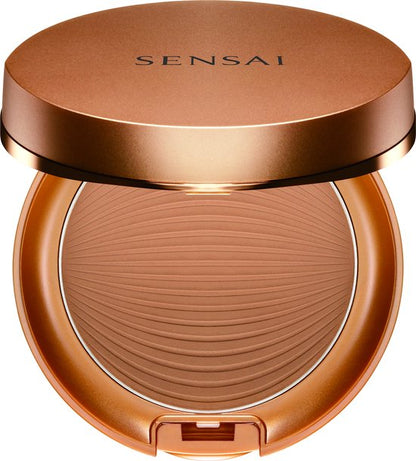 SENSAI Silky Bronze Getinte dagcrème 8.5 ml