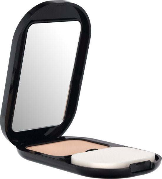 Max Factor Facefinity Refillable Compact Poeder Foundation - 031 Warm Porcelain