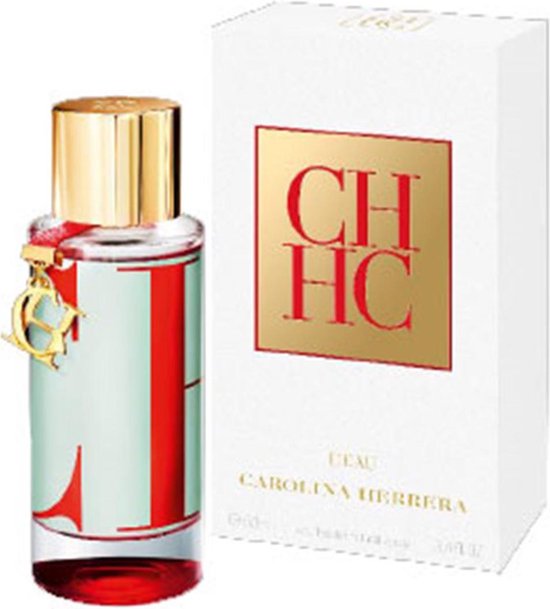 Damesparfum Ch L'eau Carolina Herrera EDT