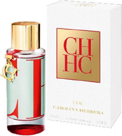 Damesparfum Ch L'eau Carolina Herrera EDT