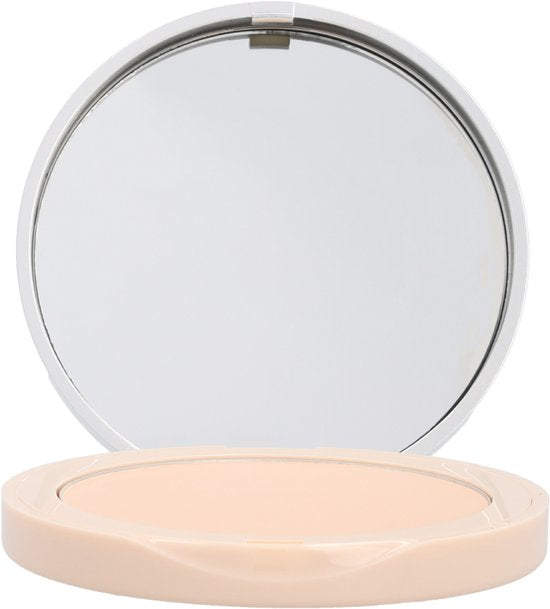 Pupa - Like A Doll Compact Powder - 002 Sublime Nude