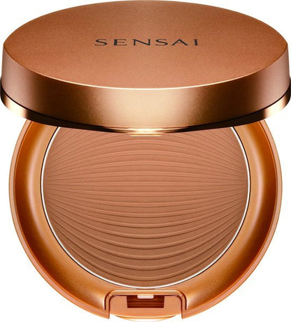 SENSAI Silky Bronze Getinte dagcrème 8.5 ml