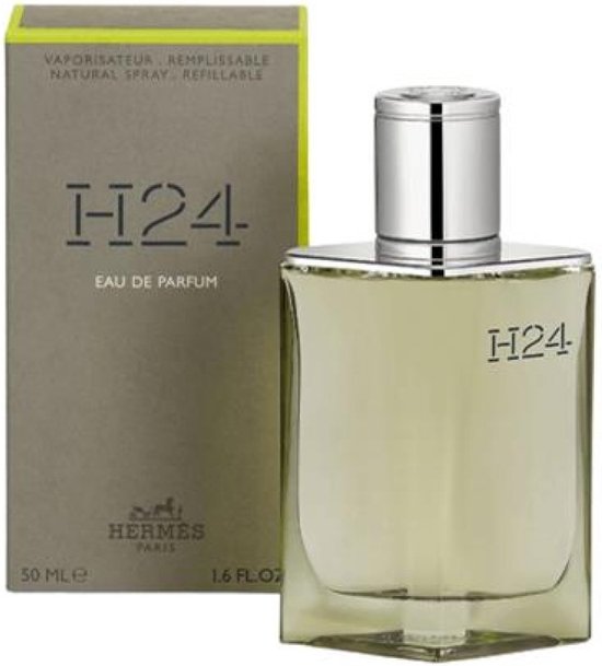 Hermès H24 - 50 ml - eau de parfum spray - herenparfum