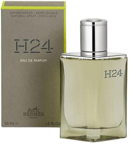 Hermès H24 - 50 ml - eau de parfum spray - herenparfum