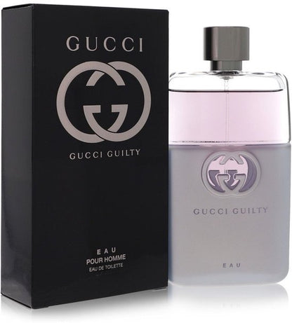 Gucci Guilty 90 ml Eau de Toilette - Herenparfum
