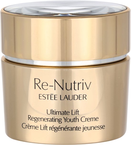 Estee Lauder Re-Nutriv Ultimate Lift Gezichtscrème 50 ml