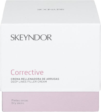 Skeyndor Corrective Instant Wrinkle Filler Gezichtscrème