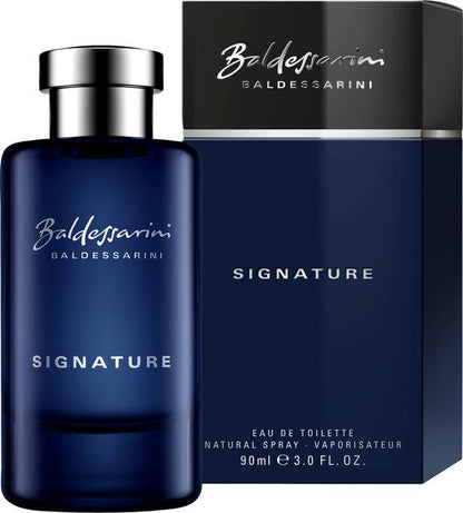 Baldessarini Signature Eau de toilette spray 90 ml