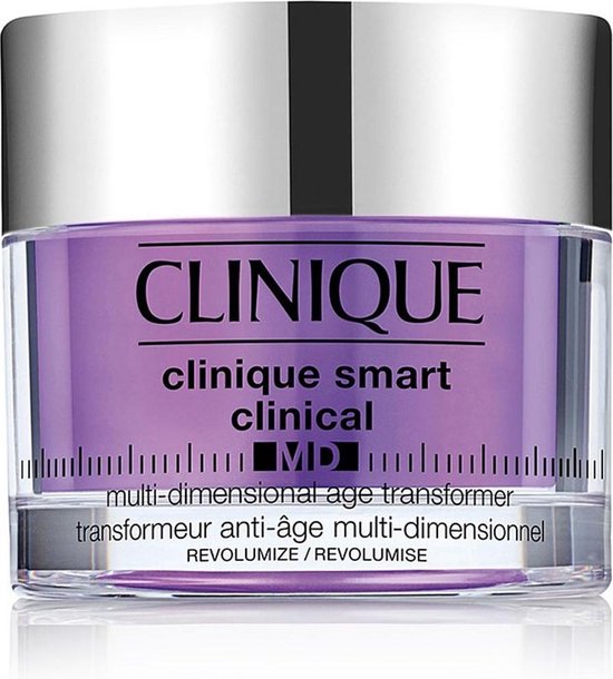 Clinique Smart Clinical MD Multi-Dimensional Age Transformer - 50 ml