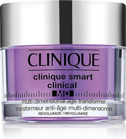Clinique Smart Clinical MD Multi-Dimensional Age Transformer - 50 ml