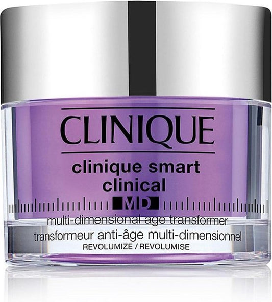 Clinique Smart Clinical MD Multi-Dimensional Age Transformer - 50 ml