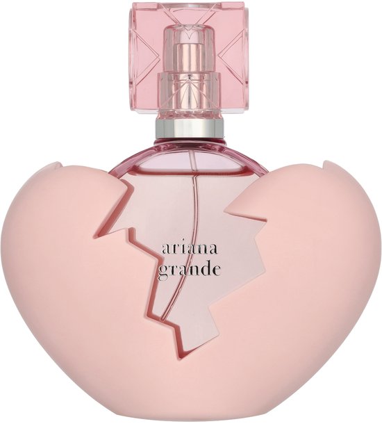 Ariana Grande - Thank U Next Eau de Parfum - 50ml