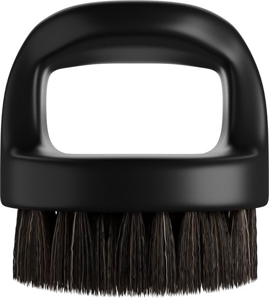 Max Pro Barber Fade Baardborstel