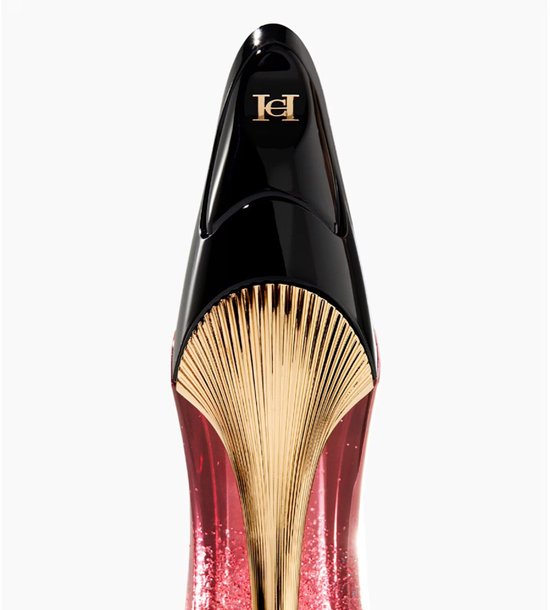 Carolina Herrera Very Good Girl Glam 50 ml - Eau de Parfum - Damesparfum