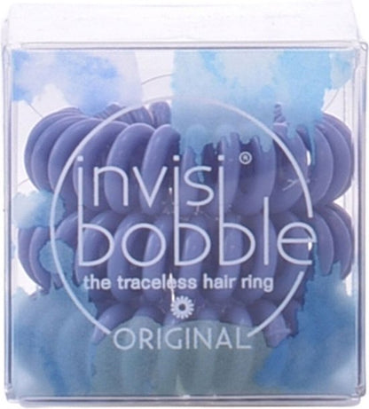 Invisibobble - Invisibobble Red 3 Uds
