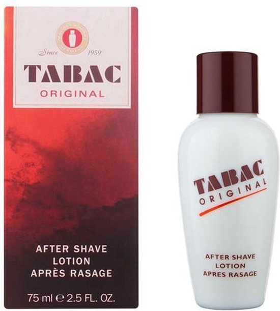 Tabac Original for Men - 150 ml - Aftershave lotion