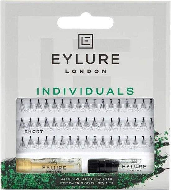 Eylure Idivid.L.Short 3503003