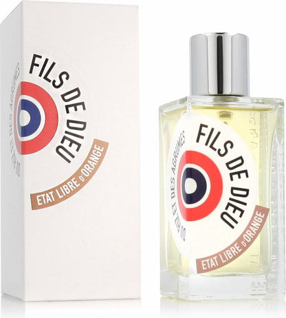 Etat Libre D'Orange Fils De Dieu - 100ml - Eau de parfum