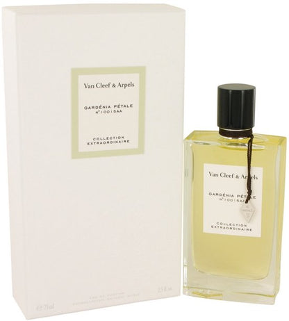 Van Cleef & Arpels Collection Extraordinaire Gardenia Petale - Eau de parfum - 75ML