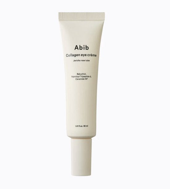 Abib – Collagen Eye Cream Jericho Rose – Oogcrème – 30 ml