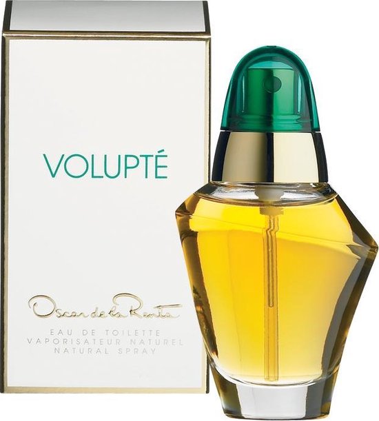 Oscar De La Renta Volupte | 100ml | Eau de toilette