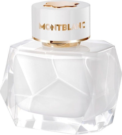Mont Blanc - Signature - Eau De Parfum - 50Ml