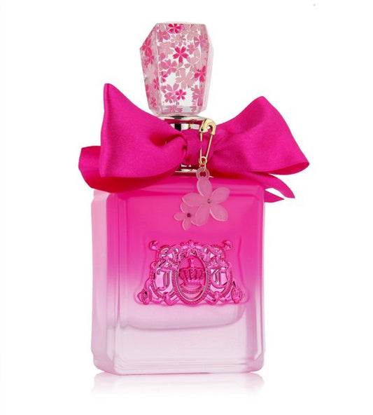 Damesparfum Juicy Couture EDP Viva La Juicy Petals Please 100 ml