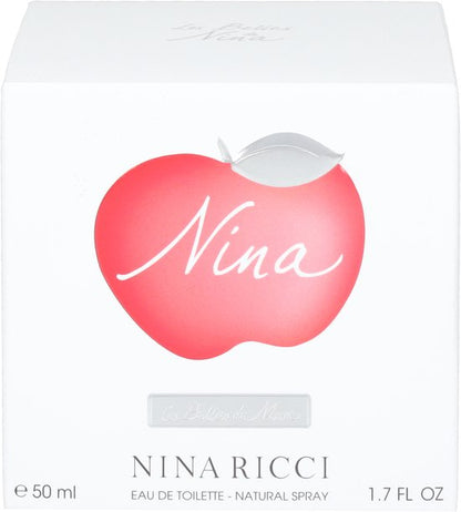 Nina Ricci Nina 50 ml - Eau de toilette - Damesparfum