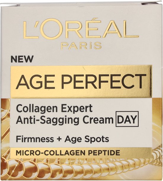 L'Oréal Paris Age Perfect Dagcrème - 50 ml