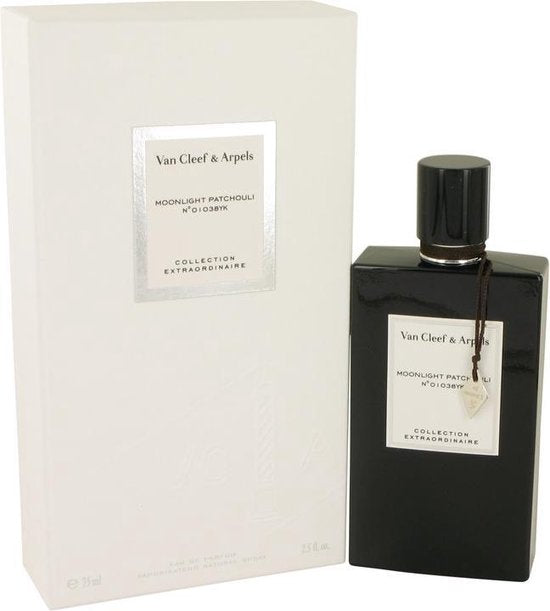 Van Cleef & Arpels Moonlight Patchouli Eau De Parfum Spray 75ml