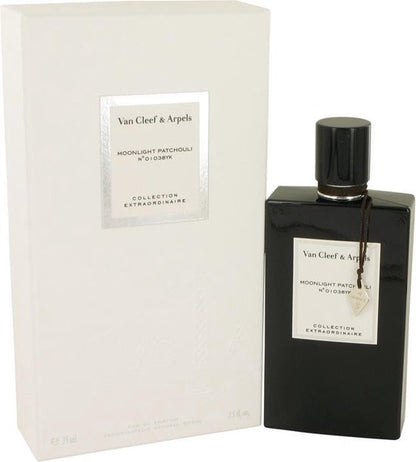 Van Cleef & Arpels Moonlight Patchouli Eau De Parfum Spray 75ml