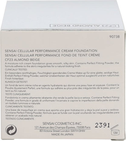 Make-up Foundation Kanebo 86530