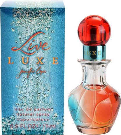 Jennifer Lopez Live Lux - 15ml - Eau De Parfum