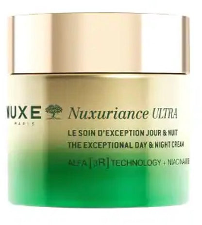 Nuxe Face Dagcrème Nuxuriance Ultra Le Soin D'Exception Jour & Night 75ml