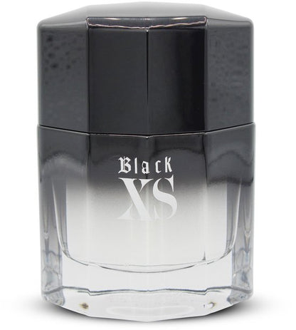 Paco Rabanne Black XS 100 ml Eau de Toilette - Herenparfum