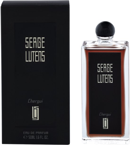 Serge Lutens Chergui Eau de Parfum 50ml