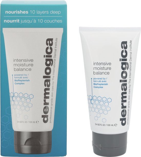 Dermalogica Intensive Moisture Balance Dagcrème | 100 ml