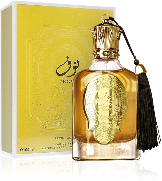Paris Corner Nouf Eau de Parfum 100ml