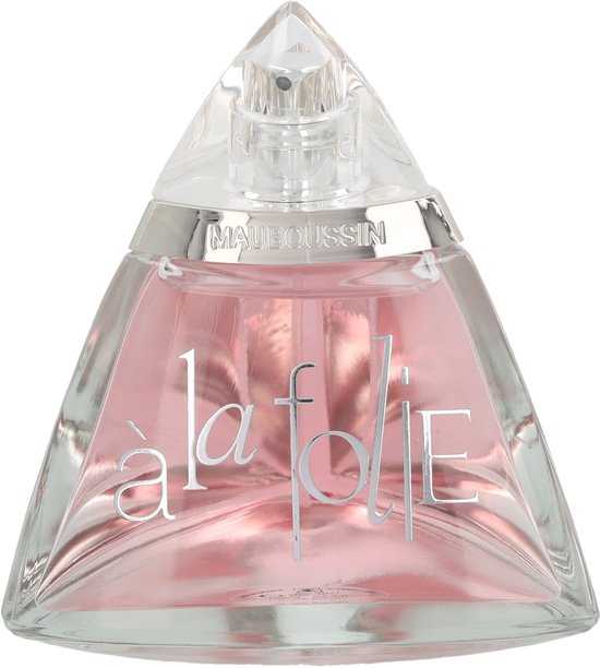 Mauboussin - Mauboussin à la Folie - Eau De Parfum - 100ML