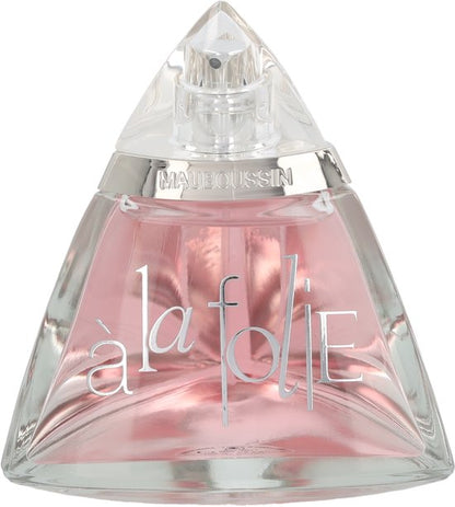 Mauboussin - Mauboussin à la Folie - Eau De Parfum - 100ML