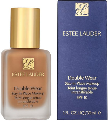 Estée Lauder Double Wear Stay-in-Place Foundation - 5W1 Bronze - Met SPF 10