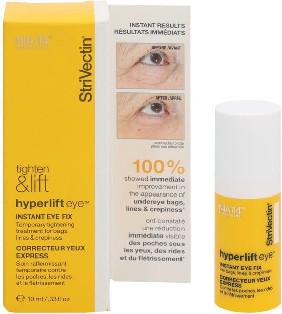 Strivectin Hyperlift Eye Instant Eye Fix