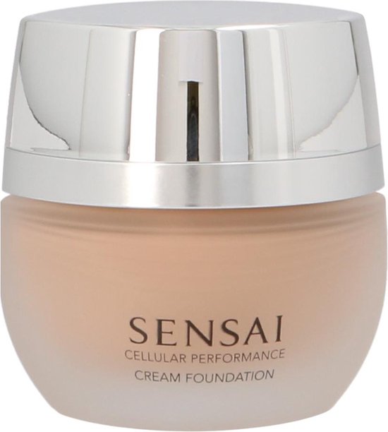 Make-up Foundation Kanebo 86530