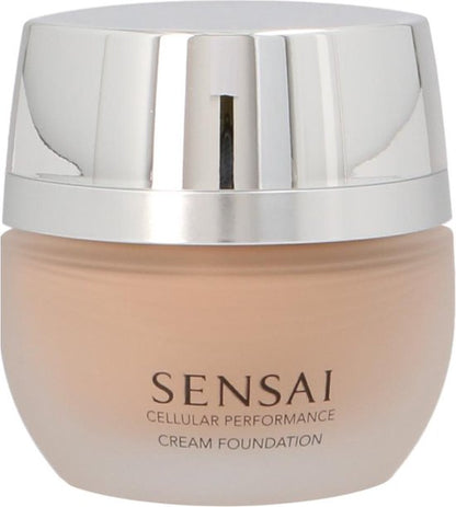 Make-up Foundation Kanebo 86530