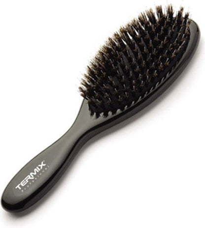 Borstel Termix 2525190 Zwart Klein