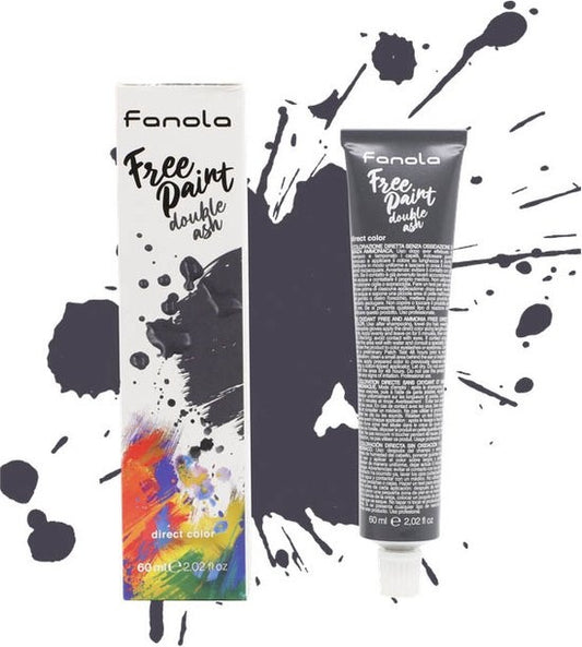 Fanola - Free Paint Direct Color - 60ml