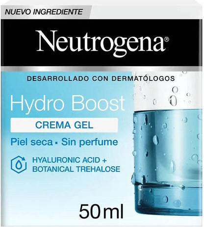 Gezichtscrème Neutrogena Hydro Boost
