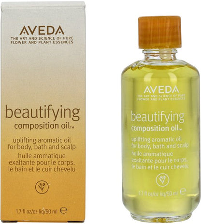 Aveda Beautifying Composition Oil 50 ml